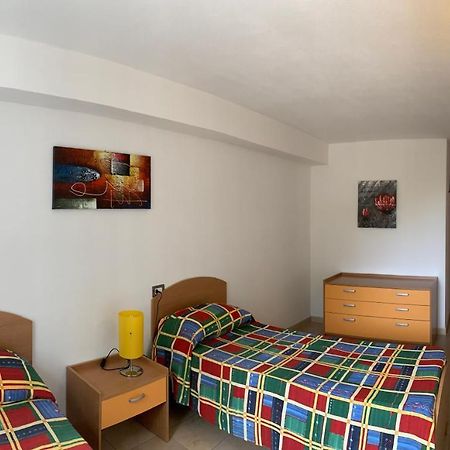 Cala Gonone - Nettuno Apartment Exterior photo