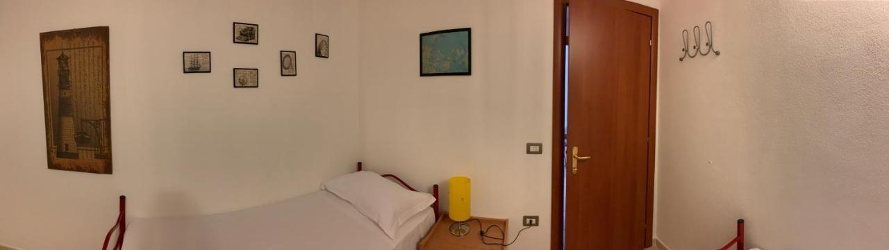 Cala Gonone - Nettuno Apartment Exterior photo